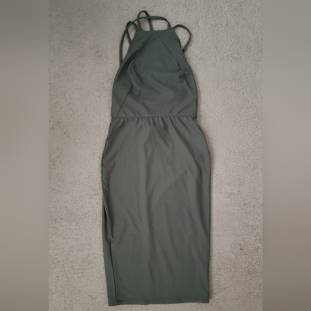 Women's Evening Dress